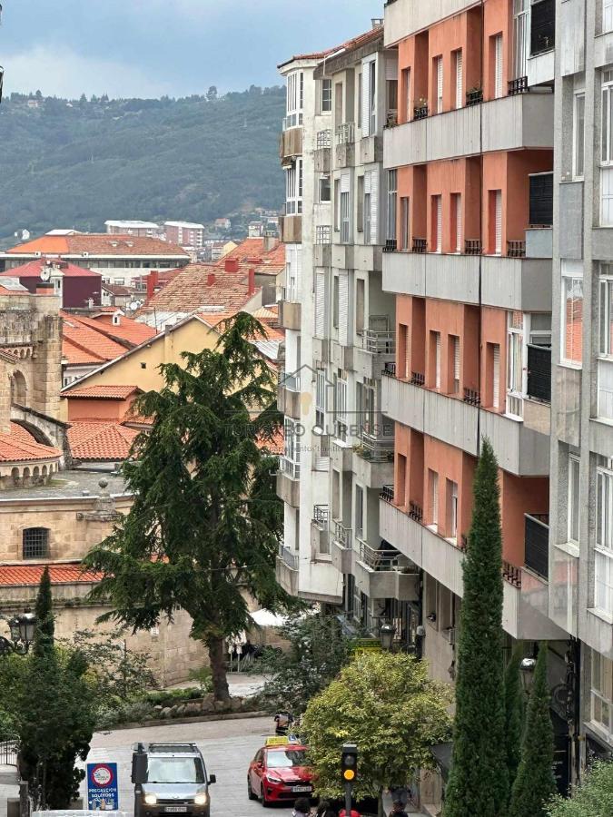 A Morada Das Mimosas Ourense Exteriér fotografie